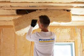 Types of Insulation We Offer in Lakewood, IL