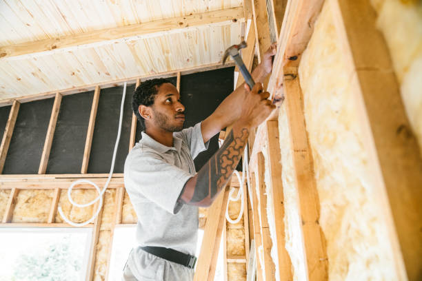 Trusted Lakewood, IL Insulation Experts